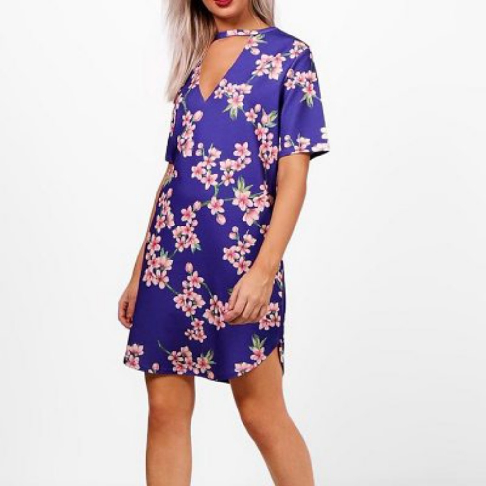 💥New Item💥dress by Boohoo